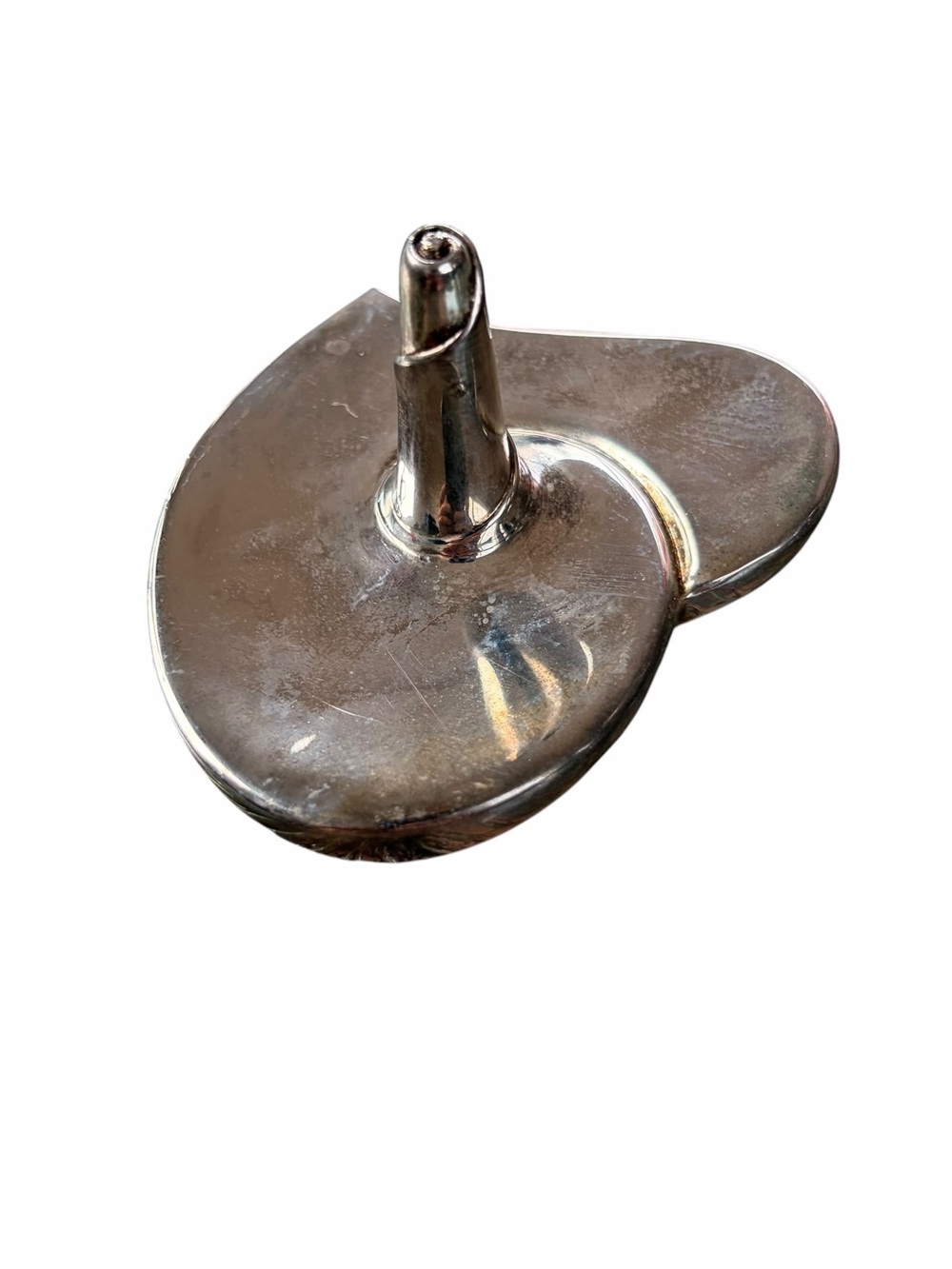 GODINGER SILVER HEART RING HOLDER - Picture 5 of 9